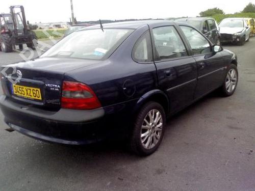Starter OPEL VECTRA A (J89)  | BP20021011M8 