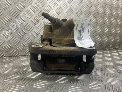 Right front brake caliper BMW X3 (E83) xDrive 18 d | BP19958917M104 