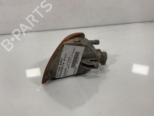Right front indicator VW POLO Variant (6V5) 1.9 TDI | BP20004836C33 - Image 3