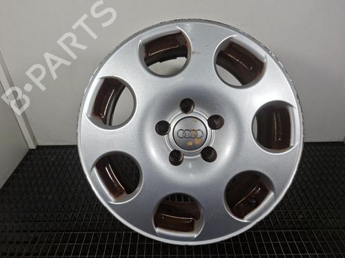 Fælk AUDI A4 B6 (8E2) 2.5 TDI quattro | BP38448578C45 - Image 2