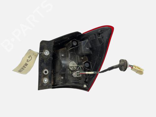 Left taillight SUZUKI SX4 S-Cross (JY) 1.0 (AKK 310) | BP40030831C34 - Image 5