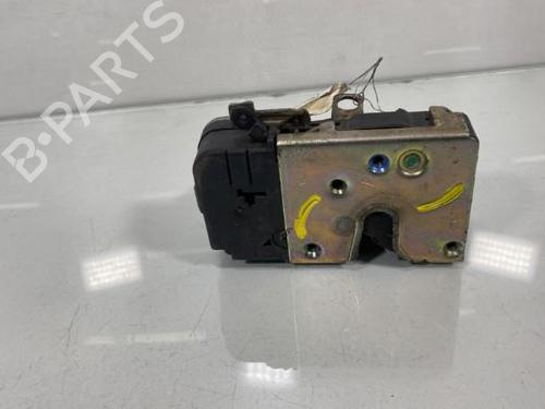 Front right lock PEUGEOT 306 Hatchback (7A, 7C, N3, N5)  | BP19980144C97 