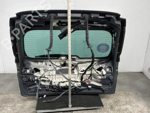 Tailgate PEUGEOT 508 SW I (8E_) 2.0 BlueHDi 150 | BP20610442C6 