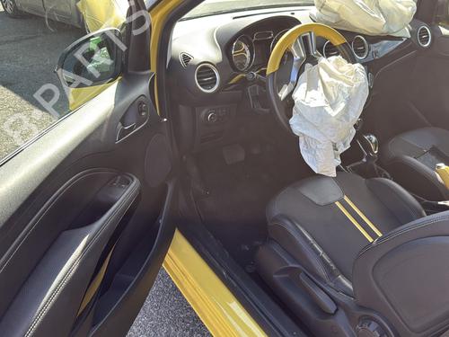 Brugte OPEL ADAM (M13) 1.4 4419411