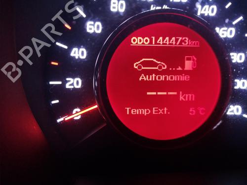 Steering rack KIA RIO III (UB) 1.25 CVVT | BP30887824M22  - Image 19