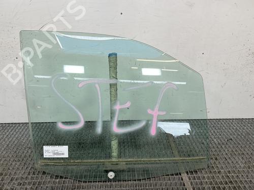 Used Front right door window PEUGEOT EXPERT Van (222) 2.0 HDI (94 hp) 28441493