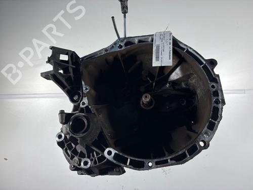 Used Gearbox Gearbox 38051895 38051895