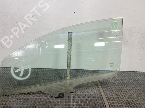 Used Front left door window FIAT GRANDE PUNTO (199_) 1.3 D Multijet (75 hp) 29253431