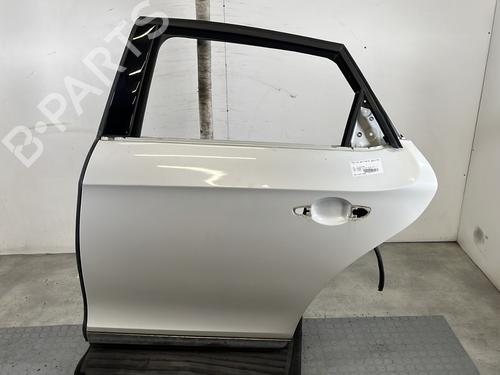 Used Left rear door DS DS 5 (KF_) 2.0 BlueHDi 180 (180 hp) 30850411