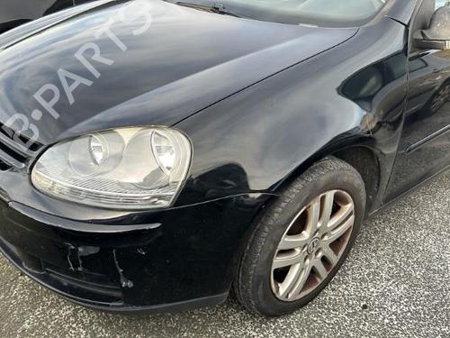 Front right window mechanism VW GOLF V (1K1)  | BP19990716C23 