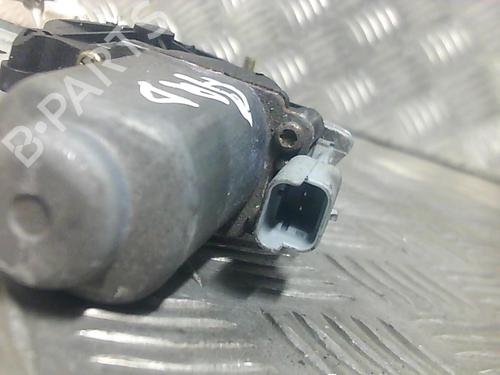 Rear right window mechanism CITROËN XSARA (N1) 2.0 HDi 109 | BP20031909C25 