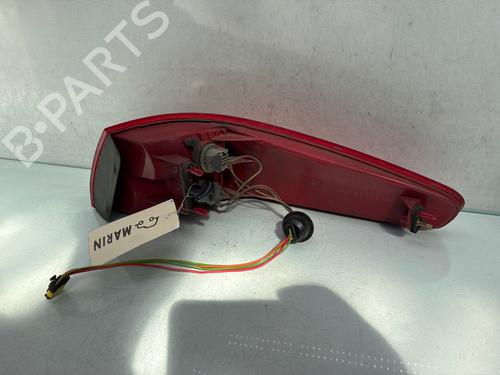 Left taillight PEUGEOT 607 (9D, 9U) 2.2 HDi | BP39618095C34 - Image 3