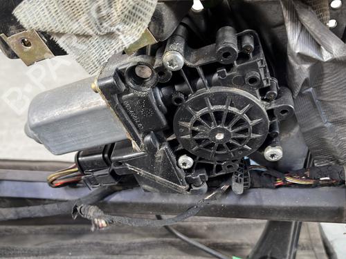 Front left window mechanism AUDI A4 B5 (8D2) 2.8 | BP28281254C22 