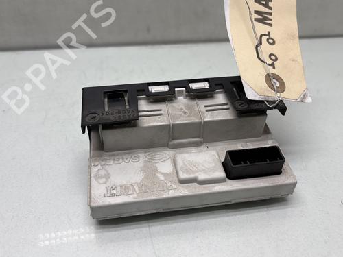 Display monitor RENAULT KANGOO Express (FC0/1_) 1.5 dCi (FC07, FC1R) | BP29597413C48 