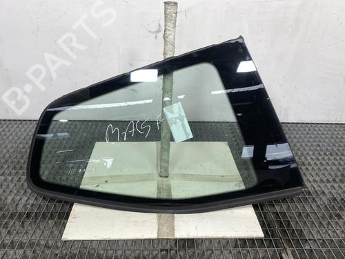 Used Rear right quarter glass VW UP! (121, 122, BL1, BL2, BL3, 123) 1.0 (60 hp) 19963975