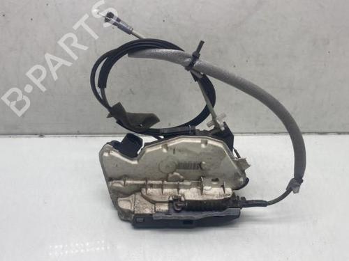 Front right lock SEAT IBIZA IV (6J5, 6P1) 1.2 TDI | BP19948849C97 