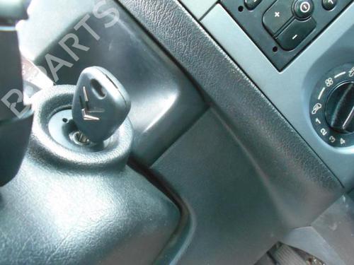 Front right lock CITROËN BERLINGO / BERLINGO FIRST Box Body/MPV (M_)  | BP20019782C97 