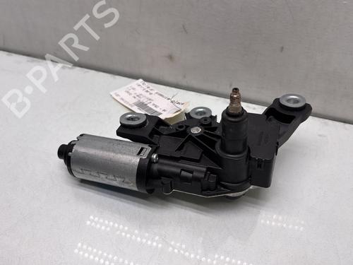Used Rear wiper motor AUDI A1 (8X1, 8XK) 1.2 TFSI (86 hp) 28279393