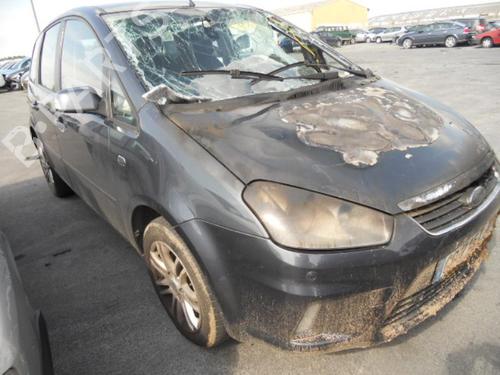 Climate control FORD C-MAX (DM2) 2.0 TDCi | BP20034909I5  - Image 7