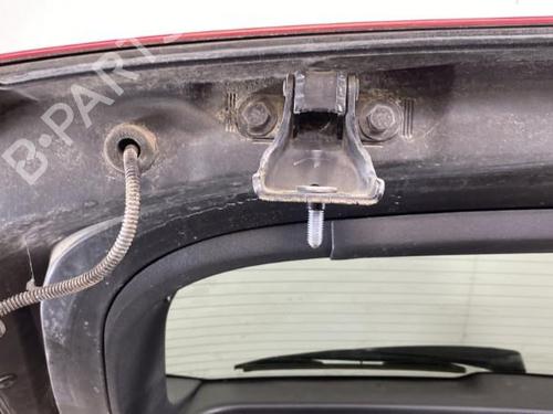 Tailgate CITROËN C4 Picasso II | BP30565874C6