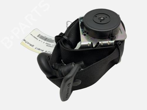 Front left seatbelt OPEL ASTRA H GTC (A04) 1.4 (L08) | BP40271025I26 - Image 4
