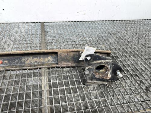 Rear bumper reinforcement OPEL CORSA D (S07) 1.3 CDTI (L08, L68) | BP31097419C73