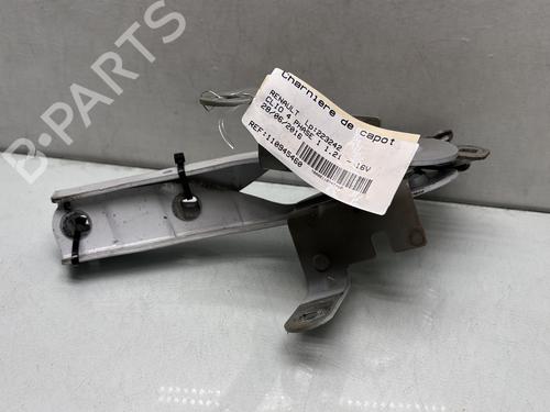 Used Hinge/Door check strap RENAULT CLIO IV (BH_) 1.2 16V (73 hp) 28490003