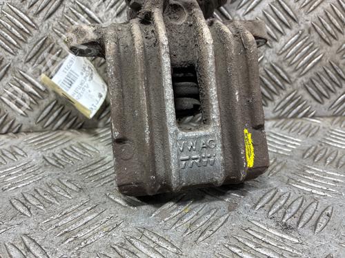 Left rear brake caliper VW GOLF VI (5K1) | BP36053040M107 - Image 2