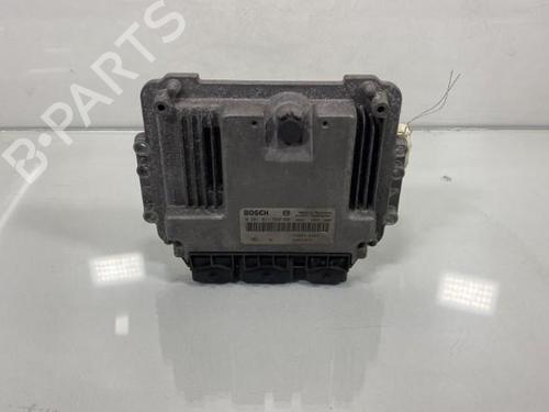 Engine control unit (ECU) RENAULT SCÉNIC II (JM0/1_) 1.9 D | BP20009940M57 