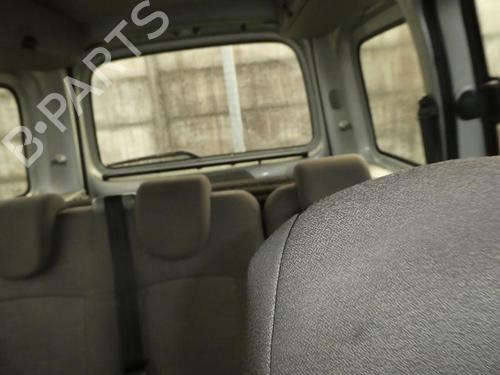 Rear left exterior door handle RENAULT KANGOO (KC0/1_)  | BP19978031C130