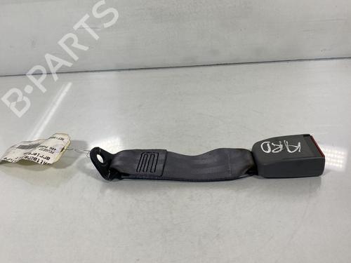 Engate do cinto Engate do cinto PEUGEOT 406 (8B) 2.1 TD 12V (109 hp) 19982810 19982810