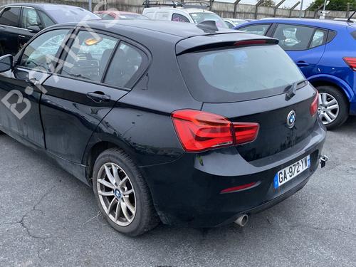 Left tailgate light BMW 1 (F20) 116 d | BP28072113C79  - Image 17