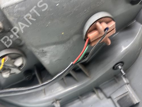 Left taillight KIA CEE'D SW (ED) 1.6 CRDi 115 | BP28291301C34 