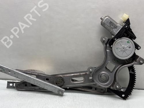 Used Front left window mechanism HYUNDAI i20 I (PB, PBT) 1.4 CRDi (75 hp) 29748957