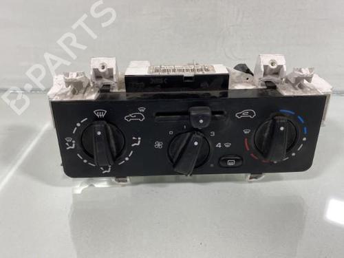 Used Climate control Climate control CITROËN C3 II (SC_) [2009-2026] 20035324 20035324