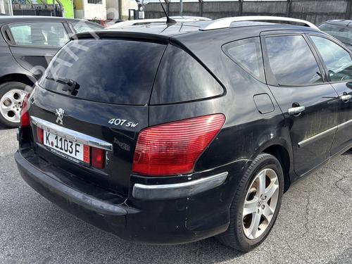 Switch PEUGEOT 407 (6D_) 2.0 HDi 135 (6DRHRH, 6DRHRE, 6DRHRG, 6DRHRJ) | BP33180703I30 - Image 24