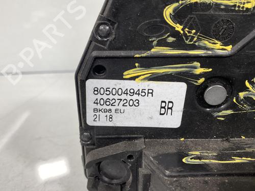 Used Front right lock Front right lock RENAULT CLIO IV (BH_) 1.5 dCi 90 (90 hp) 20017789 20017789