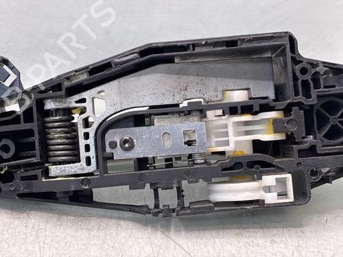 Used Rear right exterior door handle Rear right exterior door handle CITROËN C4 II (NC_) 1.6 BlueHDi 120 (120 hp) 34477494 34477494