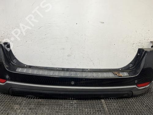 Bagtil kofangere CHEVROLET CAPTIVA (C100, C140) 2.2 D 4WD (184 hp) 31646696