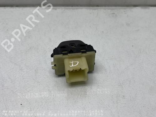 Right front window switch DACIA SANDERO II TCe 90 (B8M1, B8MA, B8AC) | BP31628974I26