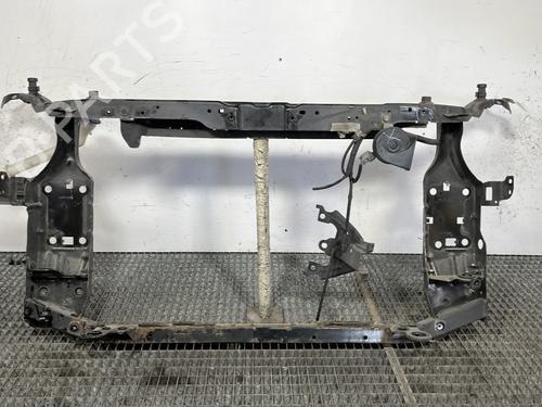 Used Front slam panel Front slam panel NISSAN QASHQAI I (J10, NJ10) 1.5 dCi (110 hp) 28281970 28281970