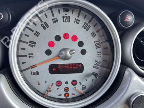 Used Parts MINI MINI (R50, R53)  Cooper  4525185