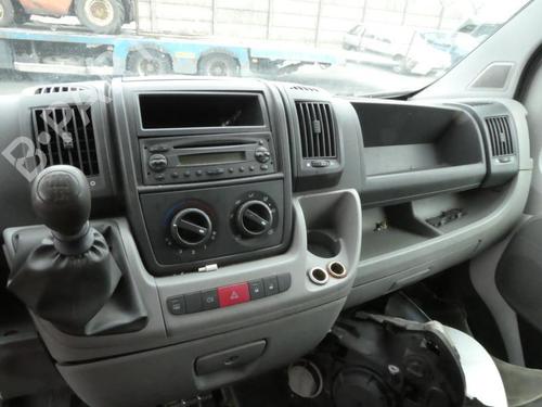 Headlight switch PEUGEOT BOXER Van | BP19972830I24 - Image 8