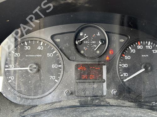 Third brake light PEUGEOT PARTNER Box Body/MPV 1.6 BlueHDi 100 | BP29507964L11  - Image 17