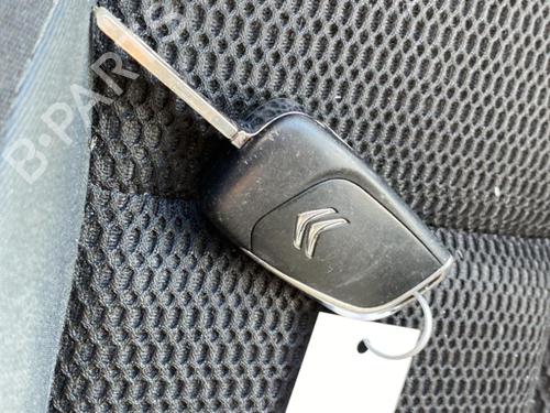 ABS pump CITROËN C4 II (NC_) 1.2 THP 130 (NCHNYM, NCHNYT) | BP23765486M43  - Image 14