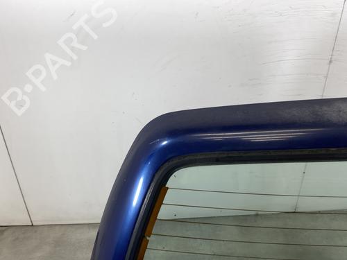 Tailgate RENAULT TWINGO I (C06_) 1.2 (C066, C068) | BP22520555C6 
