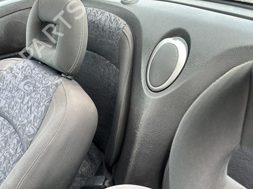 Pedal PEUGEOT 206 CC (2D) 1.6 16V (2DNFUF, 2DNFUR) | BP30810962I4  - Image 18