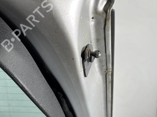 Tailgate CITROËN C4 Grand Picasso I (UA_) 1.6 HDi | BP28195707C6 