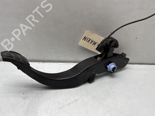 Kløtsj RENAULT TWINGO I (C06_) 1.2 (C066, C068) (58 hp) 32126029