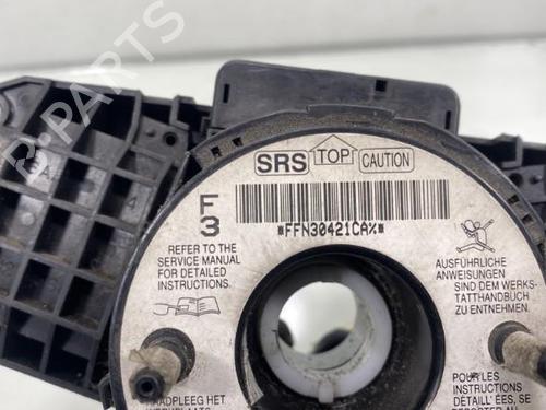 Squib airbag HONDA JAZZ II (GD_, GE3, GE2) 1.2 i-DSI (GD5, GE2) | BP19974936C102 